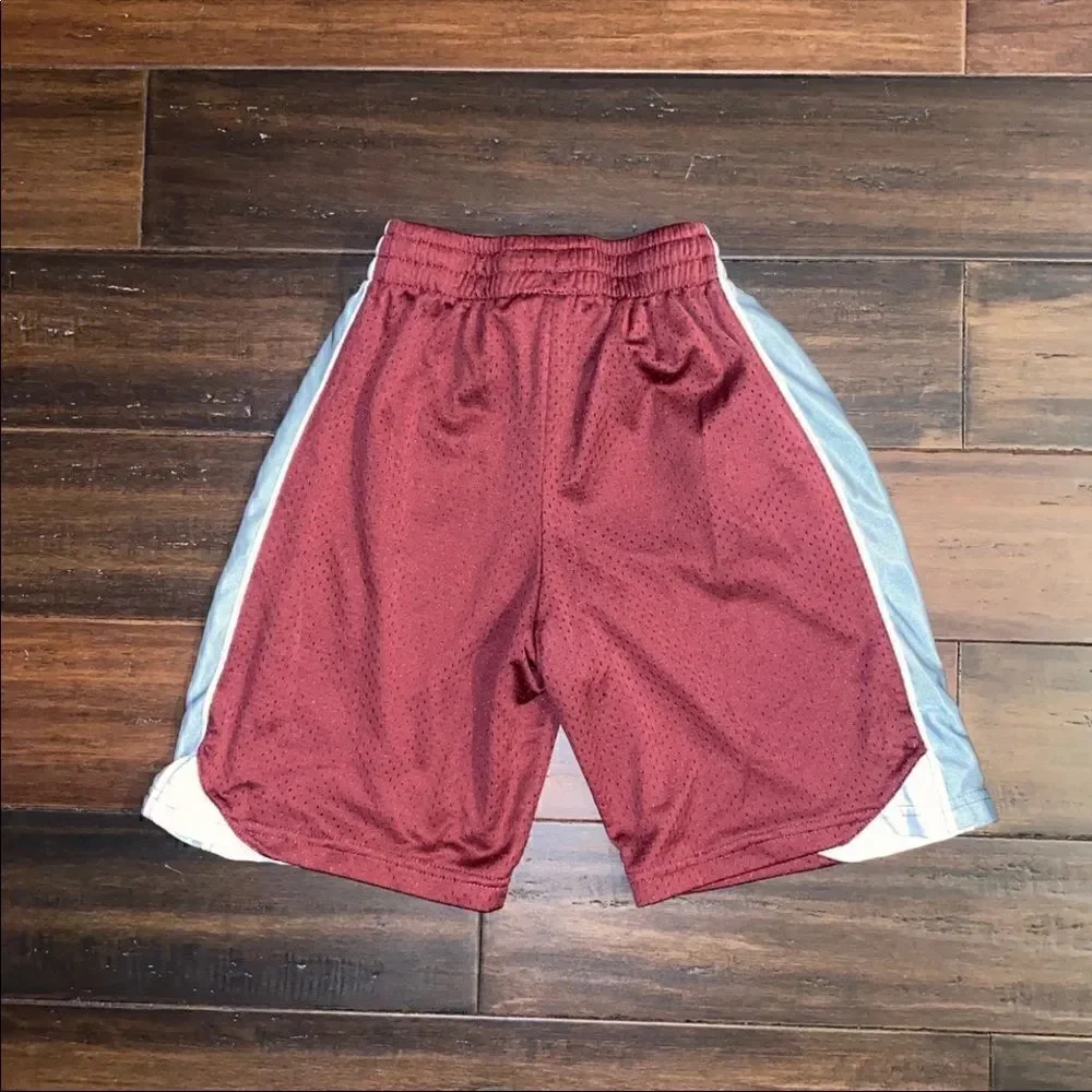 Mississippi State Boys Shorts
